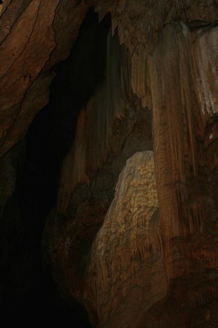 Barton Creek Cave, Western Belize, San Ignacio