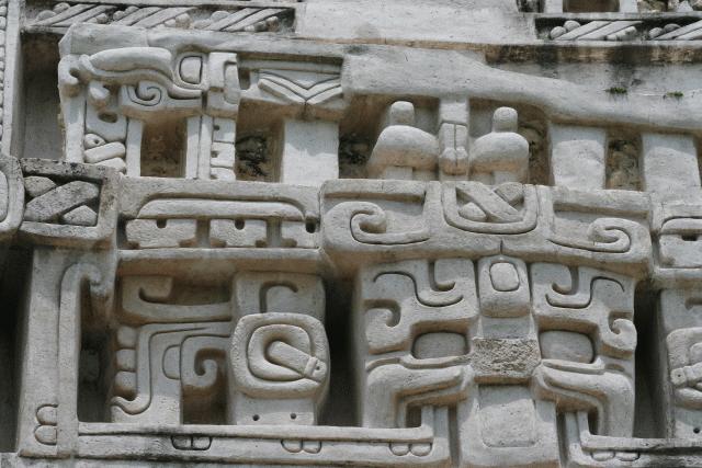 Xunantunich Ruins, Western Belize