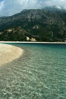 Oludeniz Lagoon near Fethiye