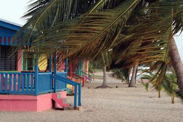 RTW0003  Seaside Cabana