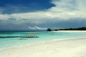 The warm azure water and talcum powder beaches makes Zanzibar a very attractive place to relax after extensive travels in East Africa.