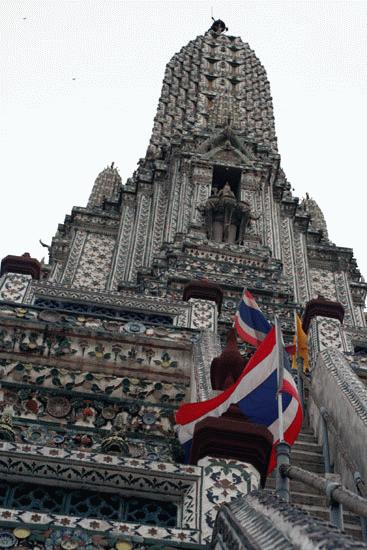 Wat Arun, Bangkok