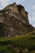 Xunantunich Ruins, Western Belize