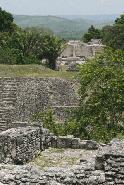 Xunantunich Ruins, Western Belize