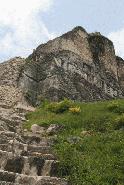 Xunantunich Ruins, Western Belize