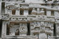 Xunantunich Ruins, Western Belize