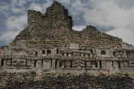 Xunantunich Ruins, Western Belize