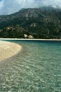 Oludeniz Lagoon near Fethiye