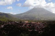 Antigua, Guatemala