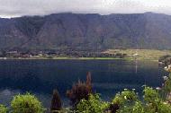 Samosir Island, Lake Toba