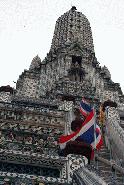 Wat Arun, Bangkok